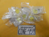 FSI Metron 347120-0000 18MM Yellow Optical Filter GG475 Reseller Lot of 19 New