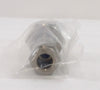 Swagelok SS-8-WVCR-6-600 Welded VCR Face Seal Fitting Lot of 20 New Surplus