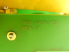 Semiconductor Equipment Corp 4496-023 Pneumatic Manifold PCB 410 Bonder Used