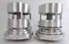 TURBOVAC TW 400/300/25 S Leybold 800160V0019C Turbo Pump Lot of 4 As-Is