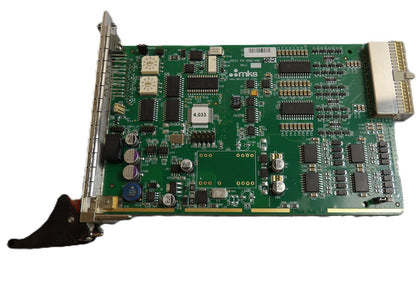 MKS Instruments AS01496-AB-2 PCB Card CDN496R AMAT 0190-30079 Spare