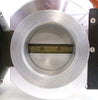 VAT 61234-KAGQ-BFT2 Butterfly Valve Control Series 612 Lot of 2 Working