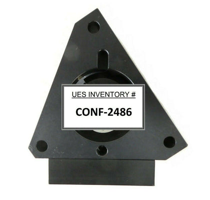 KLA-Tencor 203987 7000 Series M3 Mirror Assembly 201987 Surfscan Working Spare