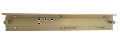 AB Sciex 1014492 QPS Amplifier Module PCB Card TripleTOF 5600 LC/MS MDS Working