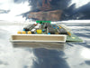 Ultratech Stepper 03-20-00784-01 VME Slave Processor Board PCB VTXMON Titan Used