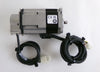 Sanyo Denki R2AA05010FCSSYM AC Servo Motor SANMOTION R Lot of 2 Working
