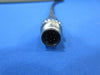 Omron F3SJ-A0570P30-D Safety Light Curtain Receiver Sti Type 4 ESPE used working