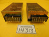 LH Research 851902-003 Power Supply EM1501-3/115 A1 Lot of 2 MRC Eclipse Used