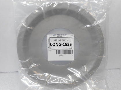 MRC Materials Research Corporation MR-23437 Soft Etch Pie Pan Shield 150mm New