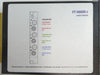Meridian SR-1060/F Fiber Optic Transmission System PXA-500iR-33/33-0 SR-1002 New