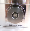 TMP Shimadzu TMP-2814LMAD (T1) Turbomolecular Pump TMP-2804 Turbo Tested Working