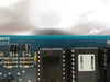 Genmark 9507 Robot Interface PCB Card FlexWare DE/RS-11-1112 Logosol Working