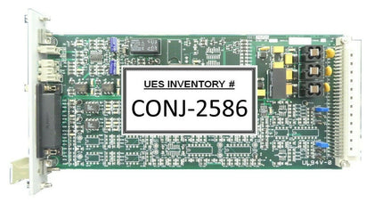 AMAT Applied Materials 0120-01139 PSD Board PCB Card Y SENSOR 0110-01139 Working