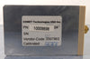Comet Technologies 10009898 RF Match Phase/MAG Module 5000W @ 13.56MHz Working