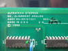 Ultratech Stepper 03-20-01321 Analog Alignment Board PCB Rev. C 4700 Titan Used