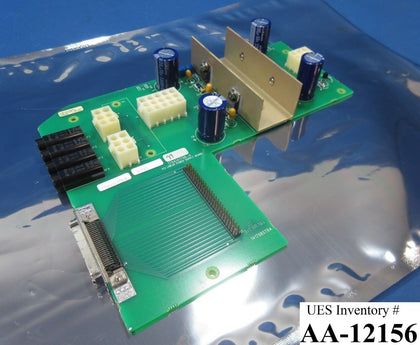 Thermo Noran 170A141798-A VCI Linear Power Supply PCB 700P135927 Rev. E Used