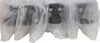 Entegris MV8-8F Accuflo 1/2" Needle Valve Lot of 6 New