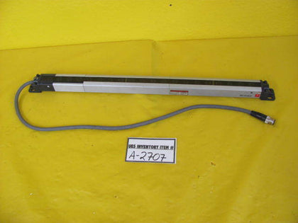 Keyence PJ-V22T Light Curtain Transmitter PJ-V21T PJ-V20T Used Working