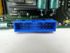 Electroglas 256266-001 3 CCD Camera Logic Board PCB 4085X Working Surplus