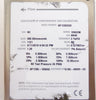 Brooks Instrument GF125C Mass Flow Controller MFC GF Series AMAT Lot of 10
