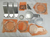 VAT Series 65.0 Pendulum Control Valve DN 100 4" Parts Reseller Lot of 12 Used
