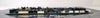 Daihen RG-388A RF Generator Interface PCB Reseller Lot of 3 Working Surplus