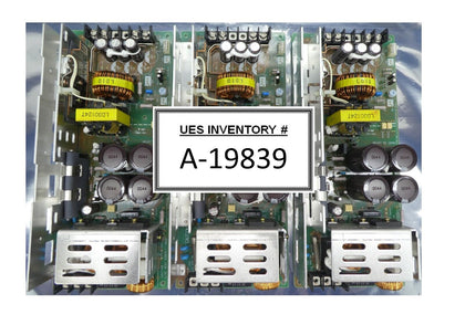 Cosel LDA300W-24-T Power Supply Reseller Lot of 3 Working Surplus