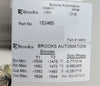 Brooks Automation 152465 Wafer Robot Reliance KLA-Tencor WaferSight 1 Surplus