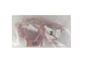 ASM 1058-638-01 Heater-Source 3 E740 220V 229W Heater Jacket Kit Watlow New