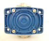 Goulds 3SV4TA30 Vertical Multi-Stage Pump e-SV Series Edwards TPU TCS Helios New