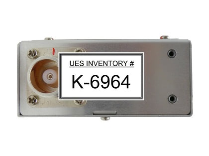 ADTEC Plasma Technology AXR-2000III-A-NV1 RF Module AXR-2000III Working Spare