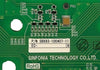 Sinfonia Technology SBX93-100407-11 Interface PCB CBSN2 SBX08-000305-11 New