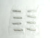ASM 16-404494-01 Exhaust Port Screw Shaft Reseller Lot of 8 New Surplus