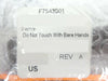 Varian Semiconductor Equipment F7543001 Graphite Entrance Aperture Lot of 11 New