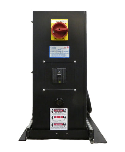 Fusion Systems SC4893X Power Supply Distribution Main Switch M200PCU Surplus