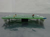 Rudolph Technologies 200758 Rotate Arm A Axis Motor Board PCB Rev. C Used