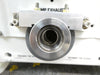 IPUP A100L Alcatel A100L31111 Dry Vacuum Pump V3.5 AMAT Damaged Panel Spare