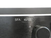 Sorensen SFA40X125C-1CAB Programmable Power Supply SFA 40/125 Ametek Working