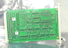 AMAT Applied Materials 0100-90881 Vacuum Interlock PCB Card 0120-91654 Working