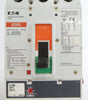 Eaton JGE3250NN Industrial Circuit Breaker J250S J250E Lot of 2 Working