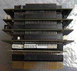 Semitool EMM-8P-XT-Rohs Robot PCB Module EMERALD-MM-8P DMC-1200MC AXB-1204 Spare