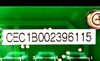 TEL Tokyo Electron 1B80-002390-11 DN Board 1B80-002396-11 PR300Z Working Spare
