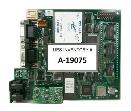 Kokusai Electric D3E01419A Processor PCB LONADP Zestone V DD-1203V Working Spare