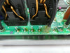 Mitsubishi BU158A351G53 High Voltage PCB Assembly E32AM 5 CR-E356-S06 Working