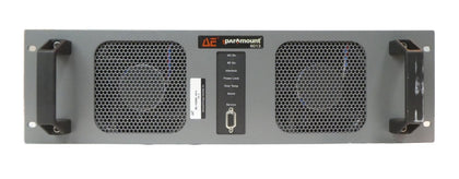 HF Paramount 6013 AE Advanced Energy 3156360-015 RF Generator Working Surplus