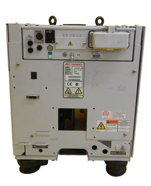 iL70N Edwards A533-55-945 Dry Vacuum Pump 50305 Hours Copper Cu Tested Working