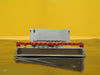 AMAT Applied Materials 0100-01696 Decel/Focus PSU Interface PCB Card Working