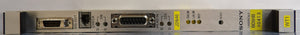 Sony 1-675-992-13 Laserscale Processor PCB Card DPR-LS21 Nikon NSR Working