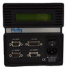 Verity Instruments 1005379 Spectrograph SD1024DL VI5.11 Working