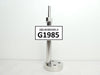 ASM Advanced Semiconductor Materials 16-193109-01 Weldment Foot Rear New Surplus